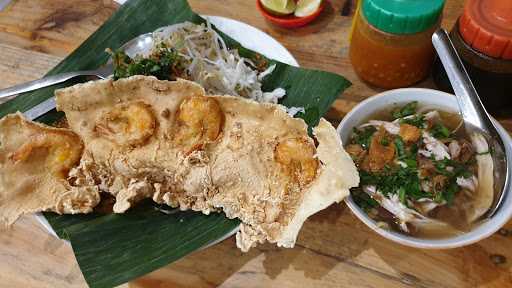 Soto Kudus Dodo 7