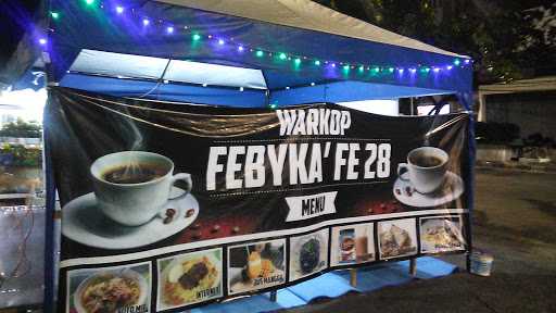 Warkop Febyka'Fe28 2