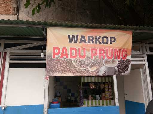 Warkop Padu Prung 1