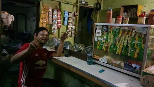 Warkop Sidoel 5