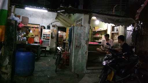 Warkop Sidoel 9