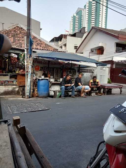 Warung Kopi Yadi 2