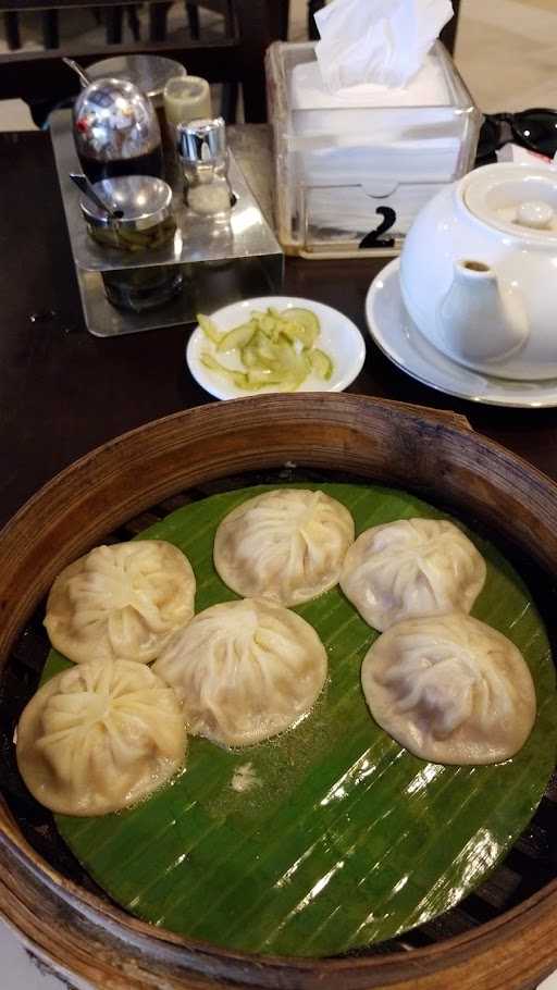 3.6.9. Shanghai Dumpling & Noodle 10