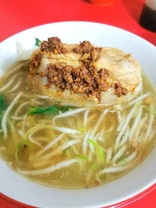 Bakmi Atham Mangga Besar 6