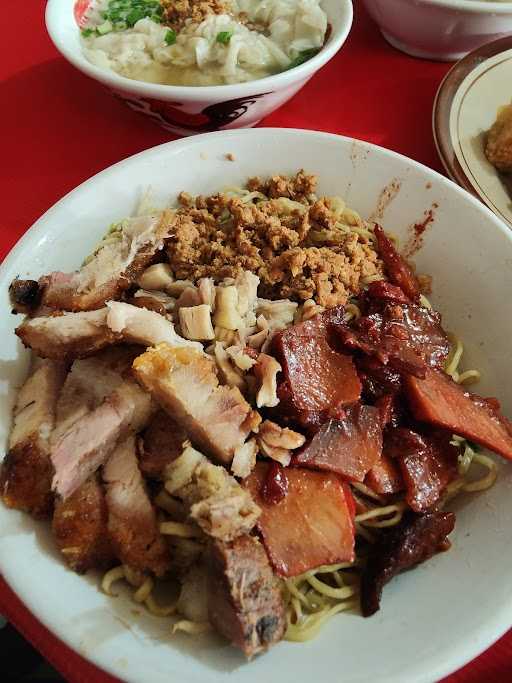 Bakmi Atham Mangga Besar 8