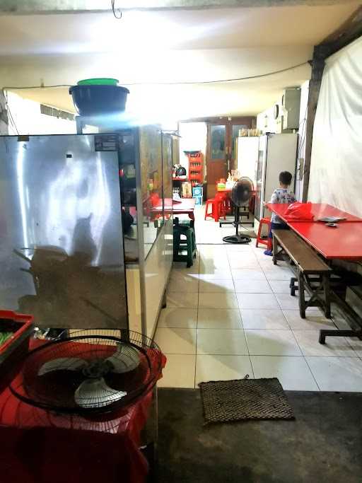 Bakmi Atham Mangga Besar 10