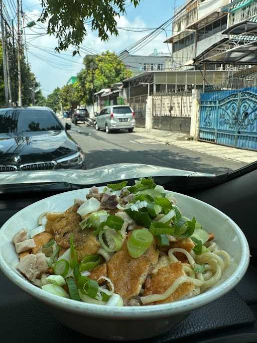 Bakmi Camat Ex Bakmi Tan 9