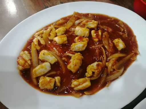 Bakmi Gang Mangga 7