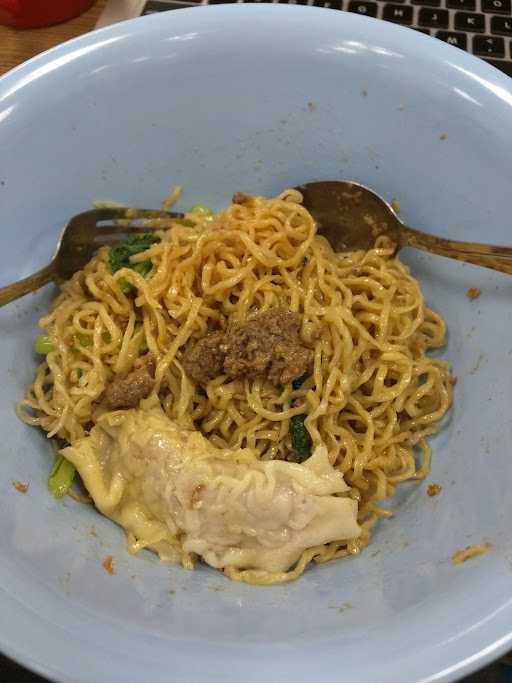 Bakmi Lonpat Elda 9