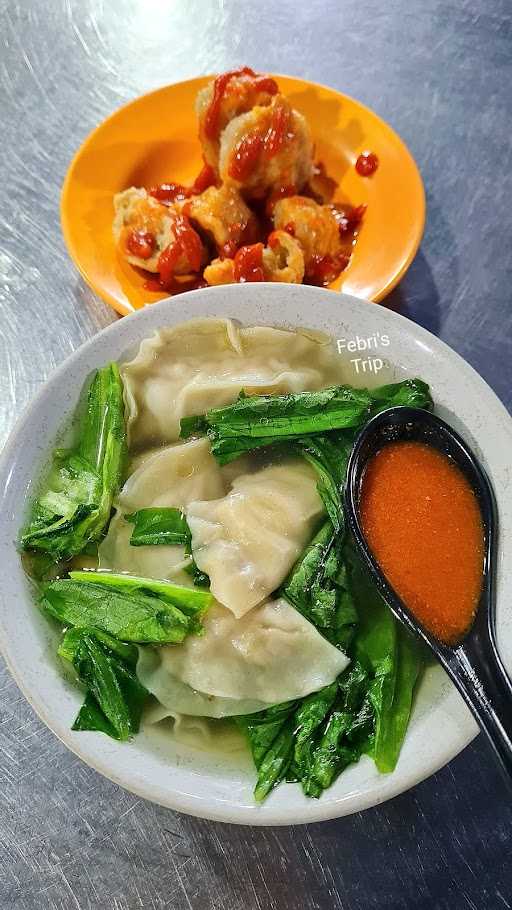 Bakmi Lung Kee - Hayam Wuruk 10