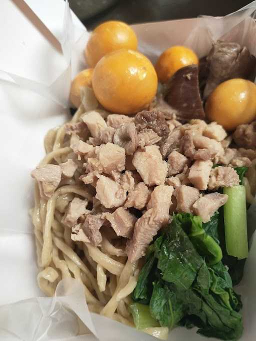 Bakmi Mangga Besar Iva (Bakmi Koboy) 3