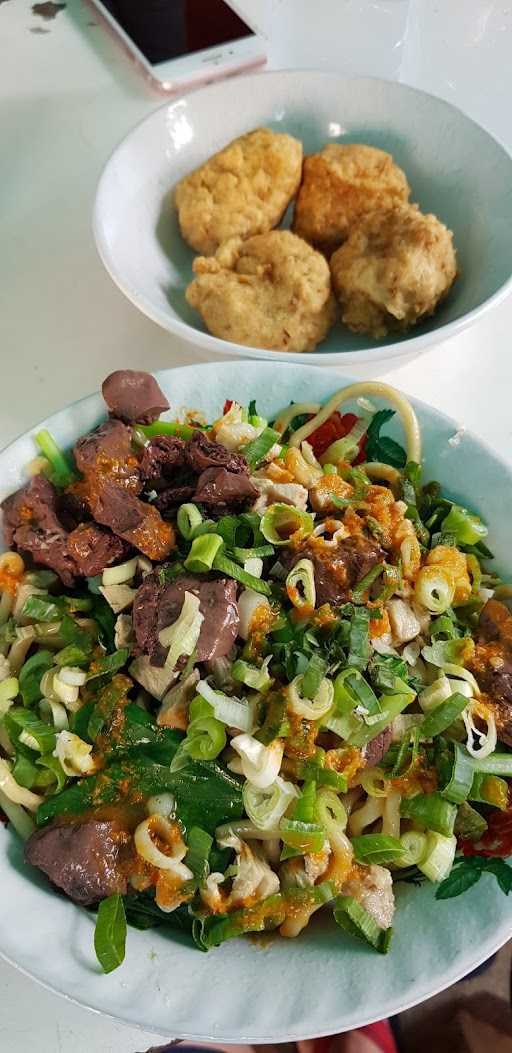 Bakmi Mangga Besar Iva (Bakmi Koboy) 7