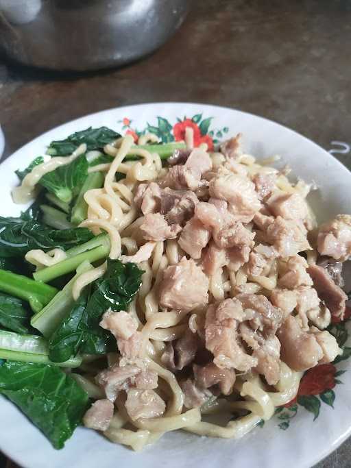 Bakmi Mangga Besar Iva (Bakmi Koboy) 4