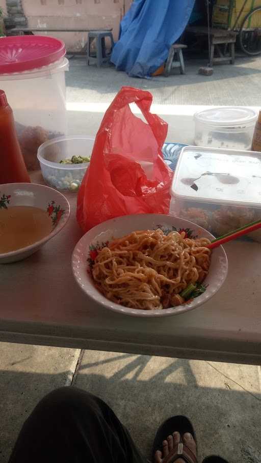 Bakmi Mangga Besar Iva (Bakmi Koboy) 5