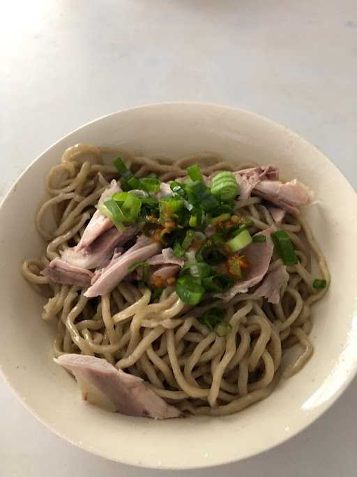 Bakmi Taman Sari 8