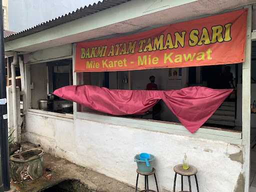 Bakmi Taman Sari 1