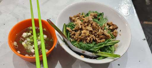 Bakmie Suikiaw Aseng 6