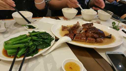 Hongkong Restaurant 3