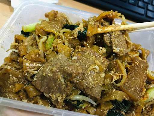 Kwetiaw Sapi 78 Mangga Besar 9