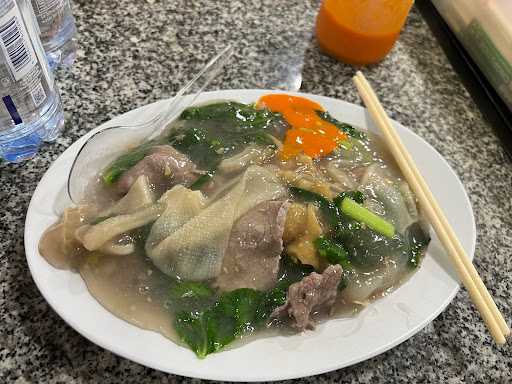 Kwetiaw Sapi 78 Mangga Besar 5