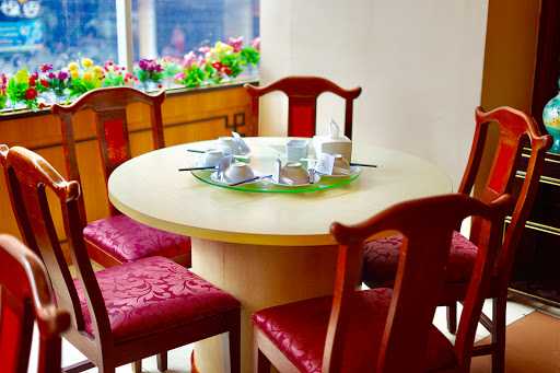 Restaurant​ Hao Xiang 9