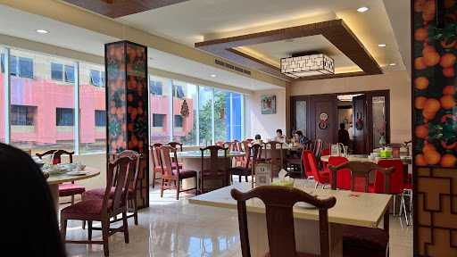 Restaurant​ Hao Xiang 8