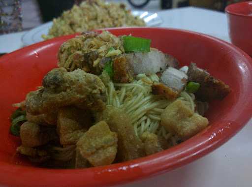 Rumah Makan Lomi Aseng 3