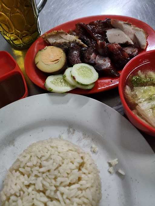 Rumah Makan Lomi Aseng 5