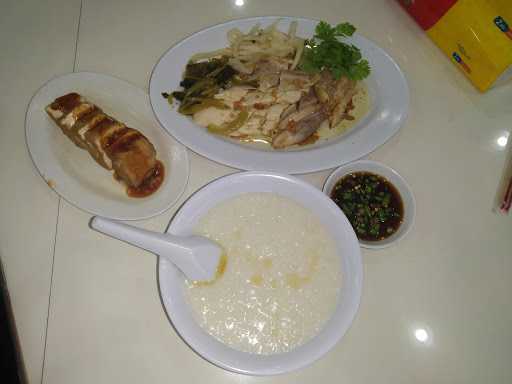 Sanki Bubur 6