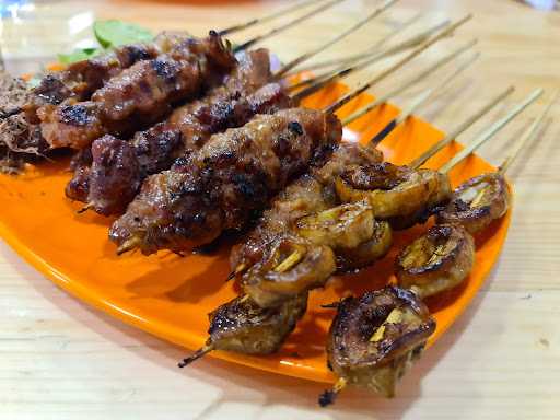 Sate Babi Benteng 6