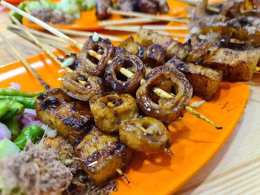 Sate Babi Benteng 5