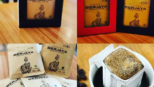 Kopi Berjaya Sijagur 10