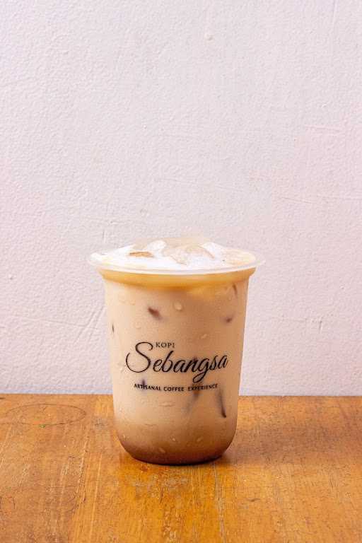 Kopi Sebangsa - Glodok 3