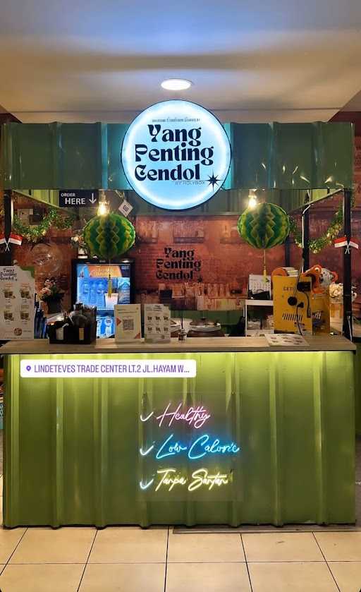 Yangpentingcendol 3