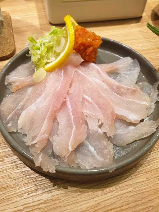 Izakaya Jiro 居酒屋次郎 9