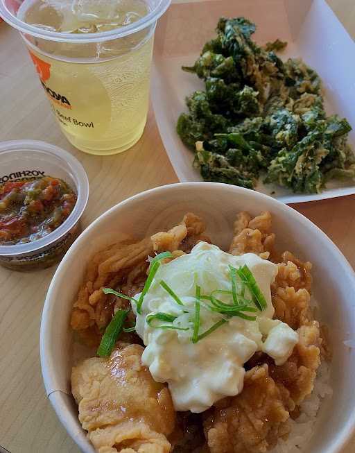 Yoshinoya - Mangga Besar 9