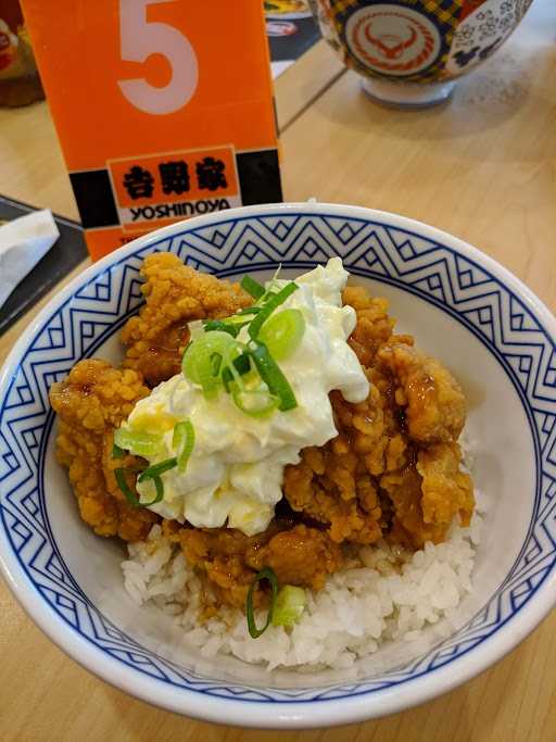 Yoshinoya - Mangga Besar 8