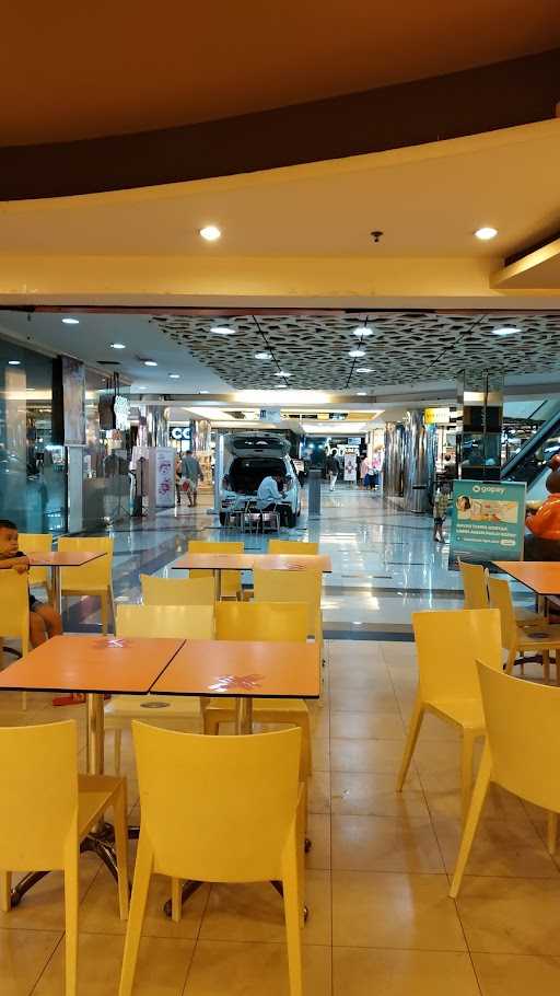 A&W Restoran - Lokasari Square 10