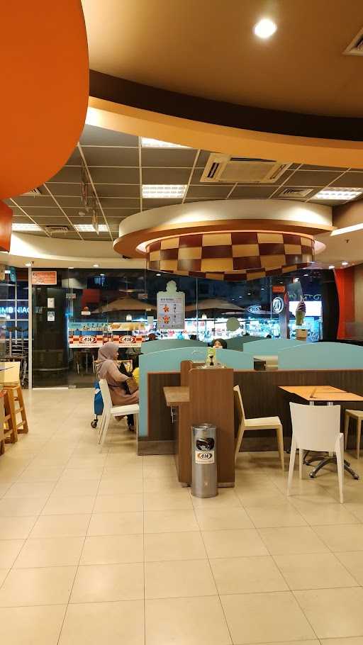 A&W Restoran - Lokasari Square 5