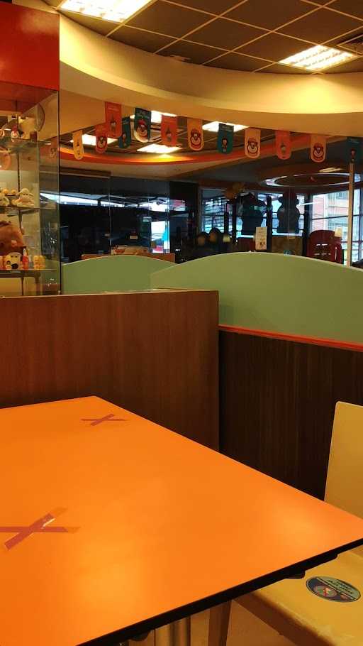 A&W Restoran - Lokasari Square 6