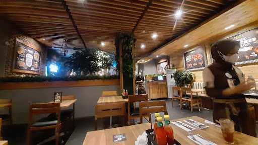 Abuba Steak - Gajah Mada 5