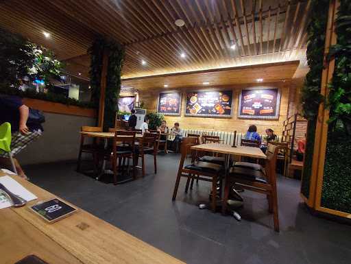 Abuba Steak - Gajah Mada 6