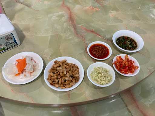 Asun Seafood Restaurant 6