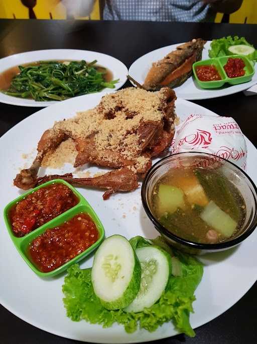 Ayam Goreng Karawaci 8