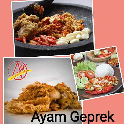 Ayam Goreng Ternate - Agt Mangga Besar 5