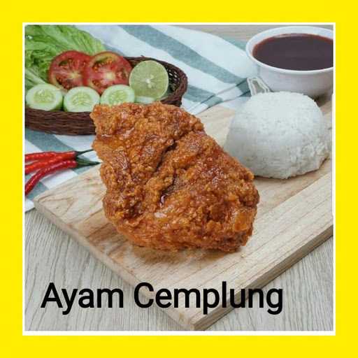 Ayam Goreng Ternate - Agt Mangga Besar 6