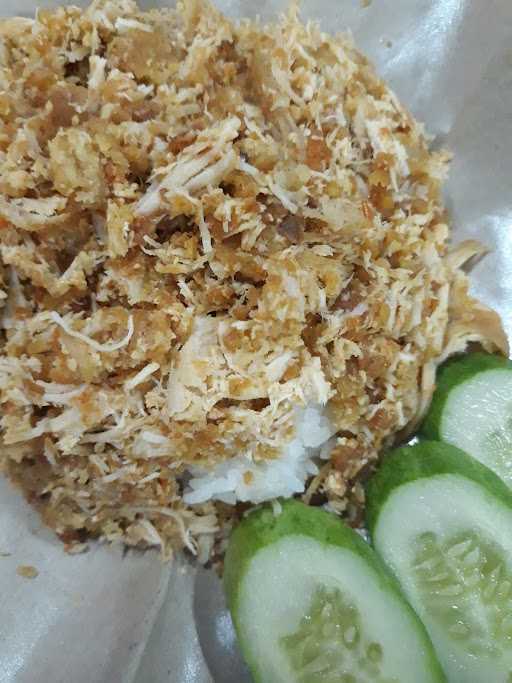 Ayam Keprabon Express Sawah Besar 10