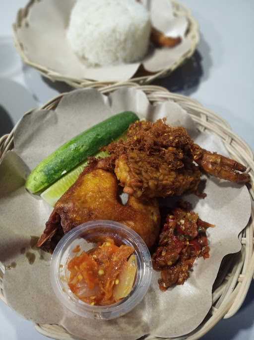 Ayam Pelet 7