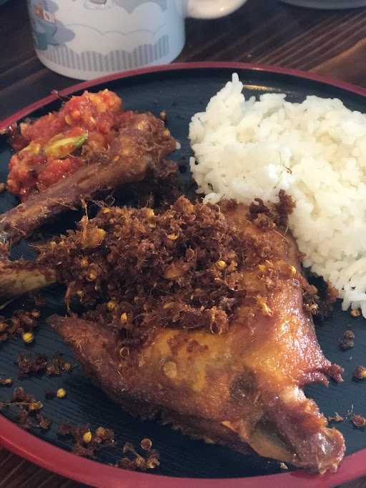 Ayam Pelet 6