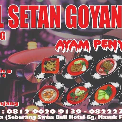 Ayam Penyet Dj 9